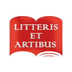 Logo of 10th International Youth Science Forum ’Litteris et Artibus’
