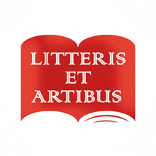 Logo of Youth Science Forum 'Litteris et Artibus'